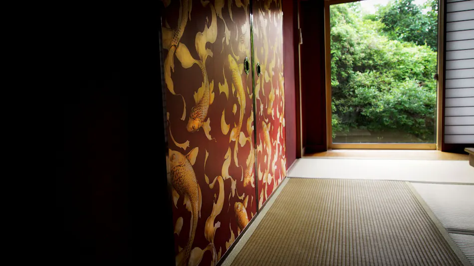 Sato no Hakoniwa Lodge365