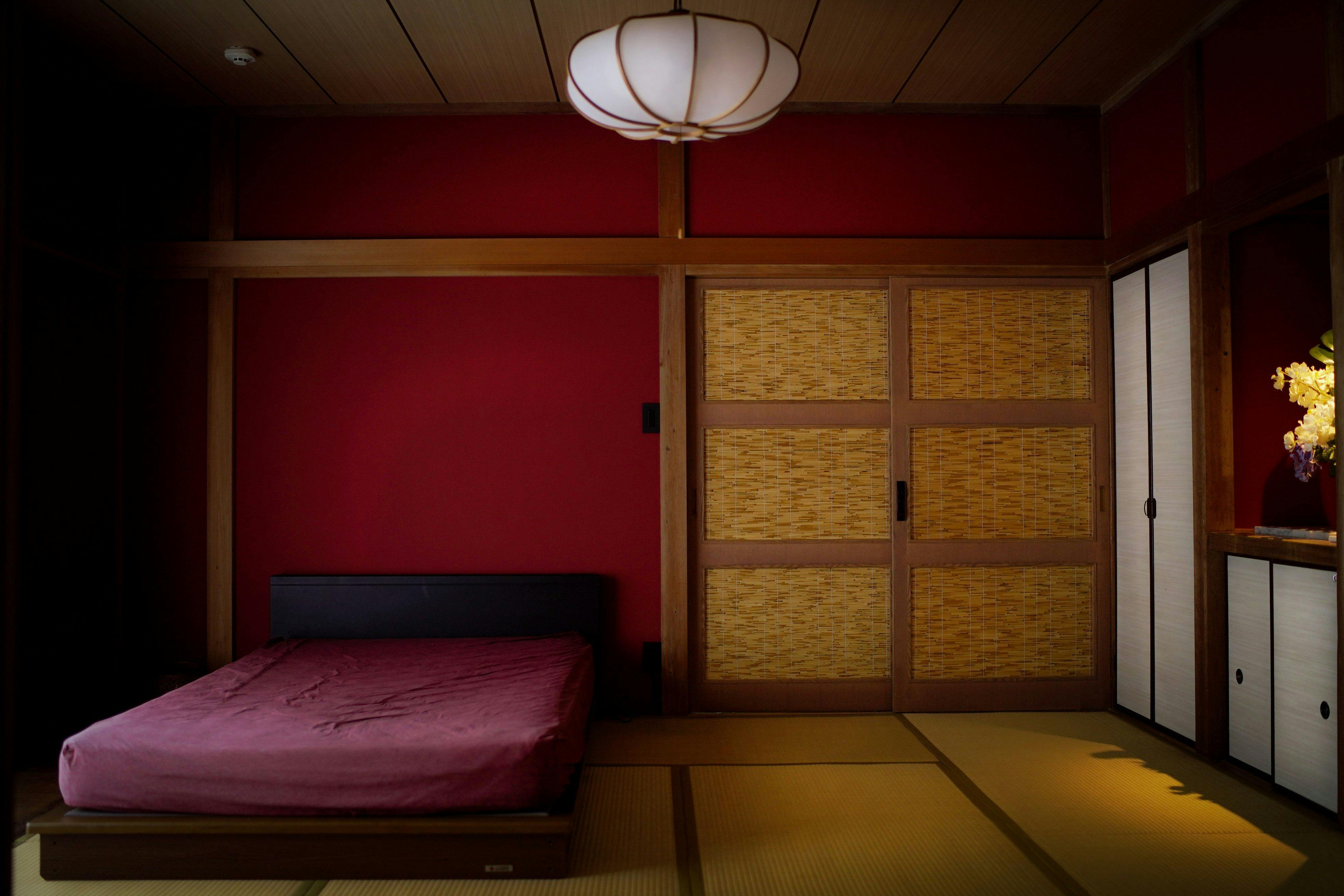 里の箱庭　Lodge365