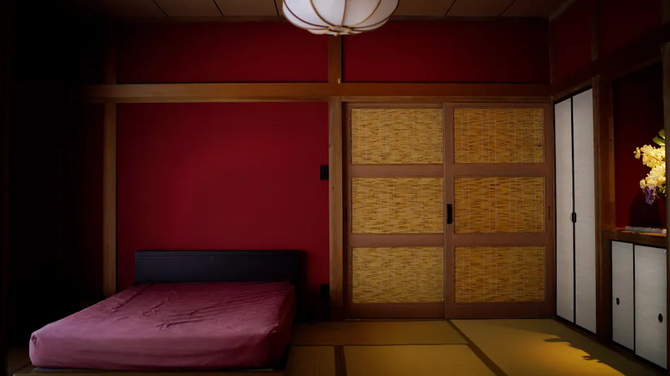 Sato no Hakoniwa Lodge365