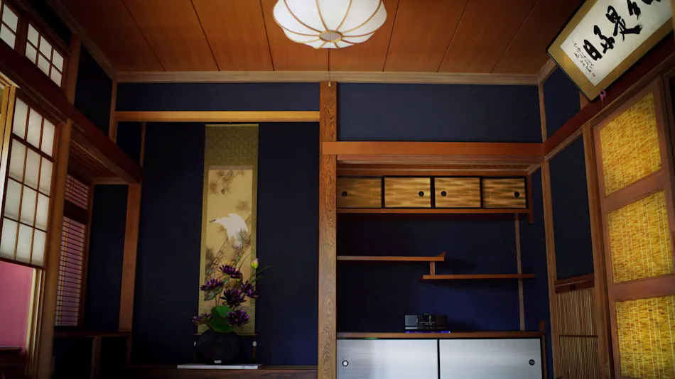 Sato no Hakoniwa Lodge365