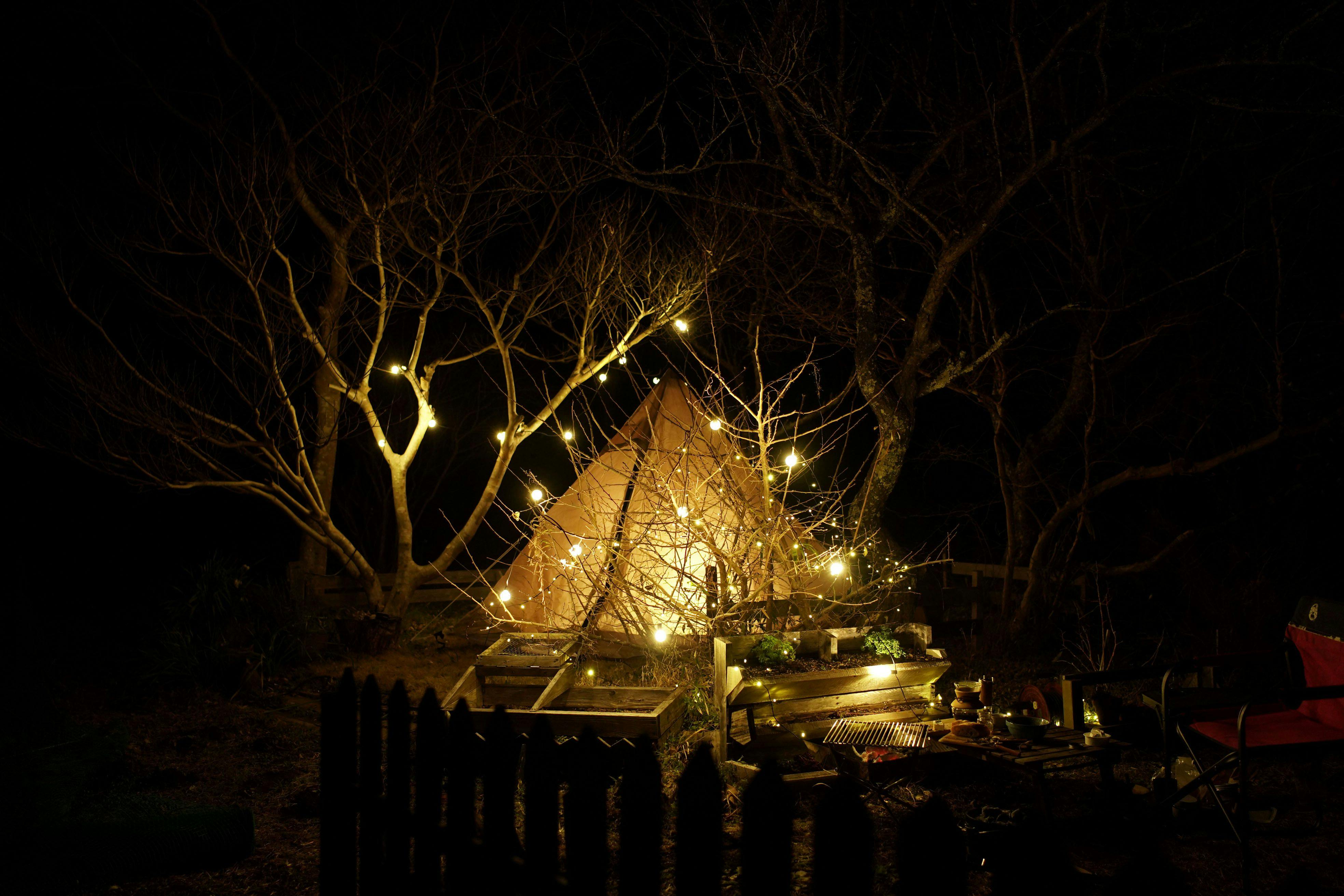 里の箱庭　Lodge365
