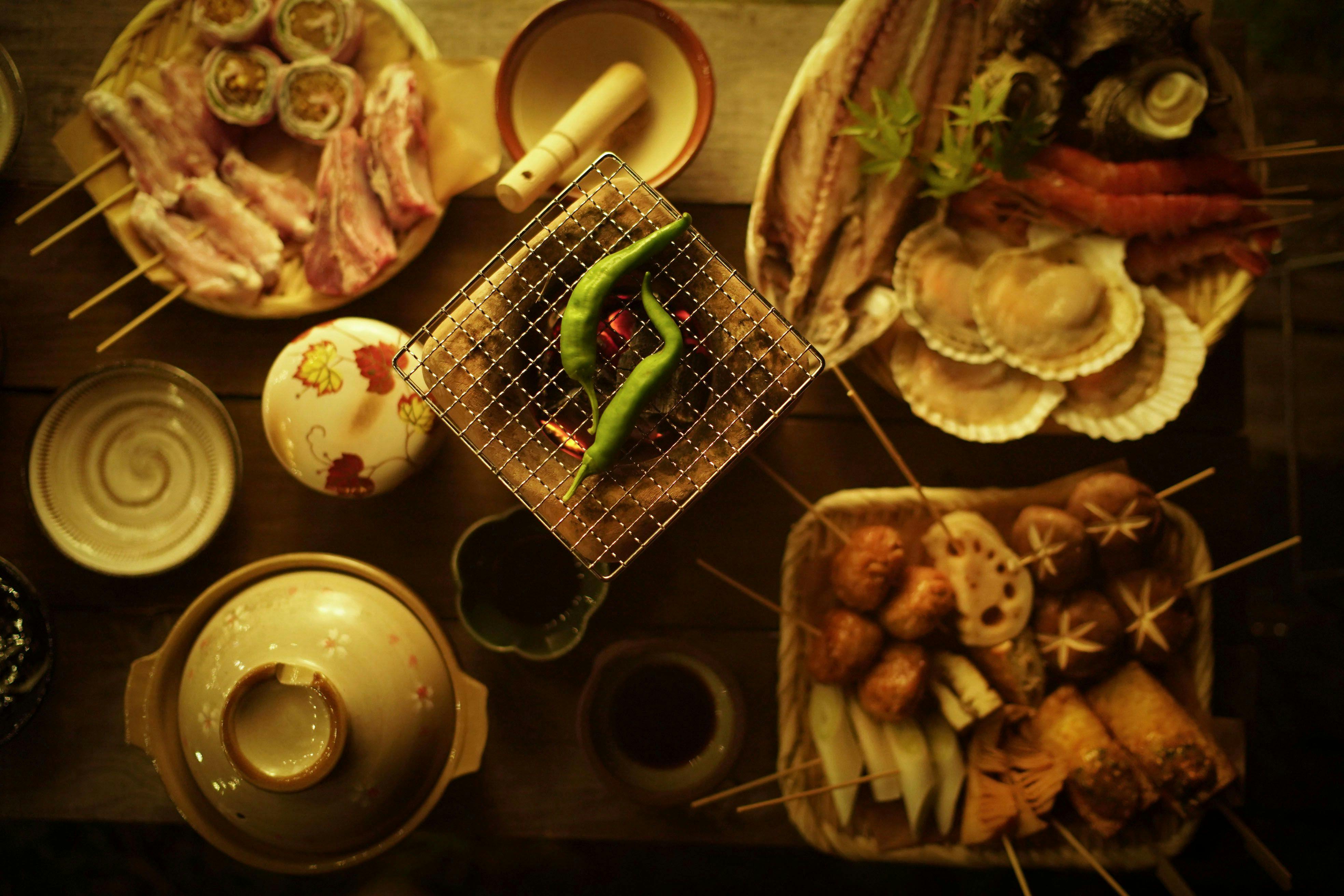 里の箱庭　Lodge365