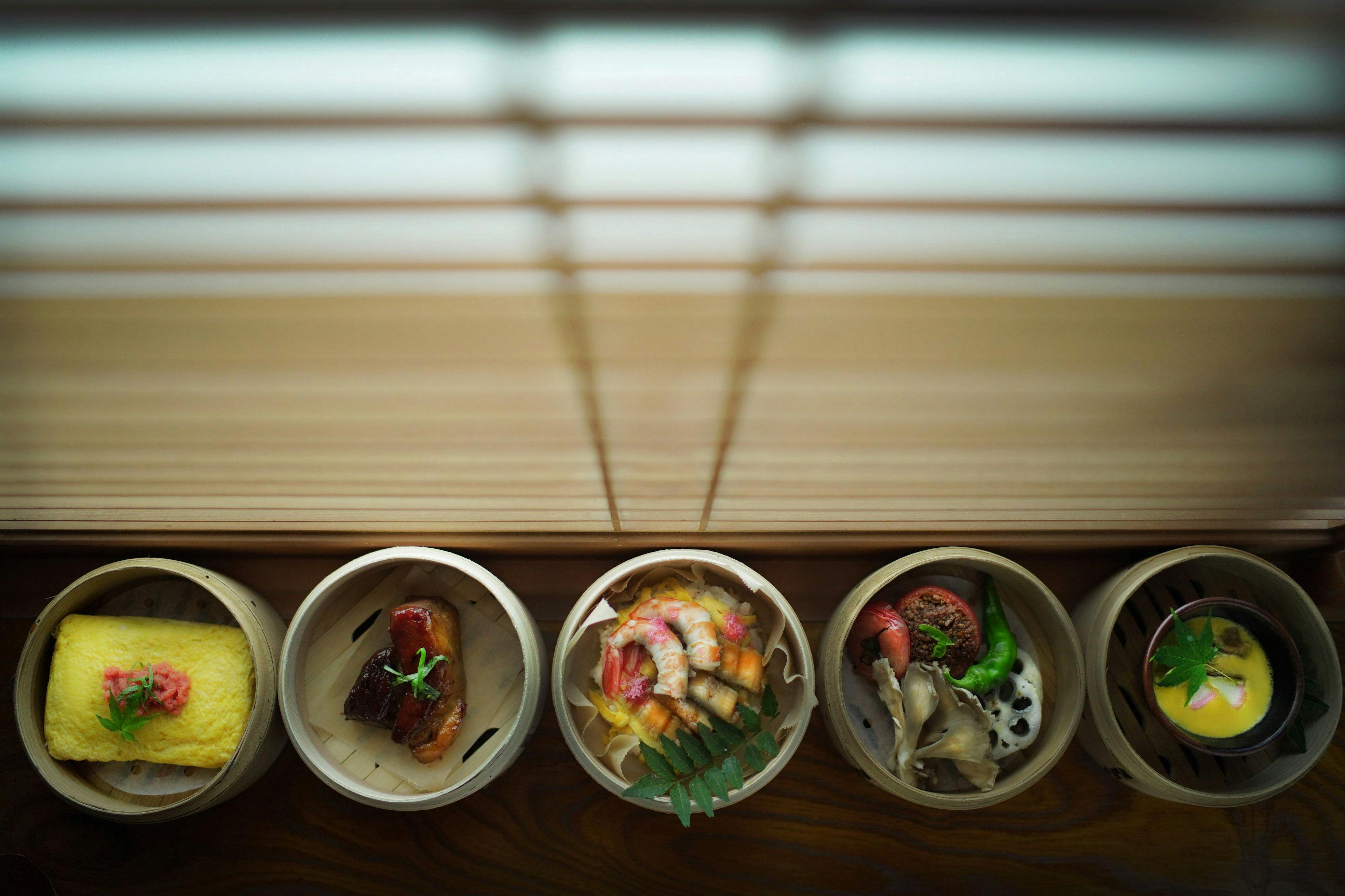 里の箱庭　Lodge365
