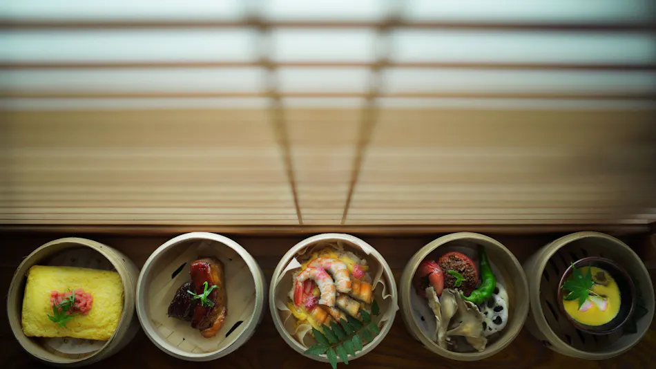 Sato no Hakoniwa Lodge365