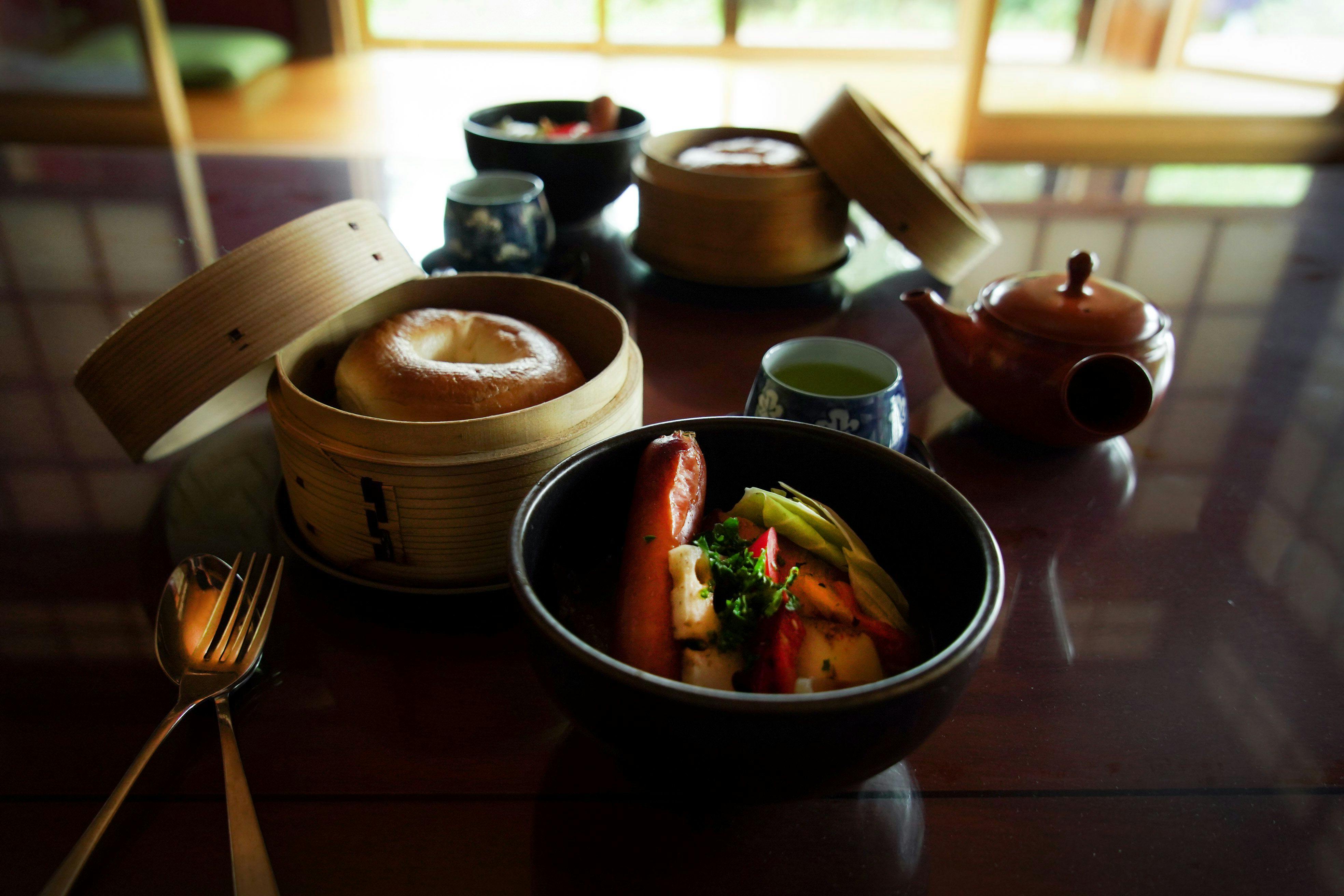 里の箱庭　Lodge365