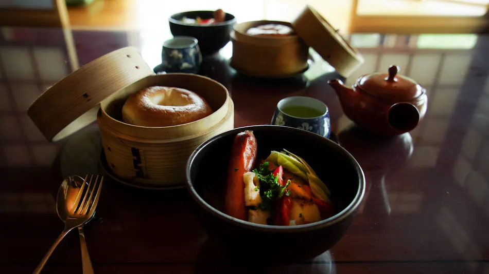 Sato no Hakoniwa Lodge365