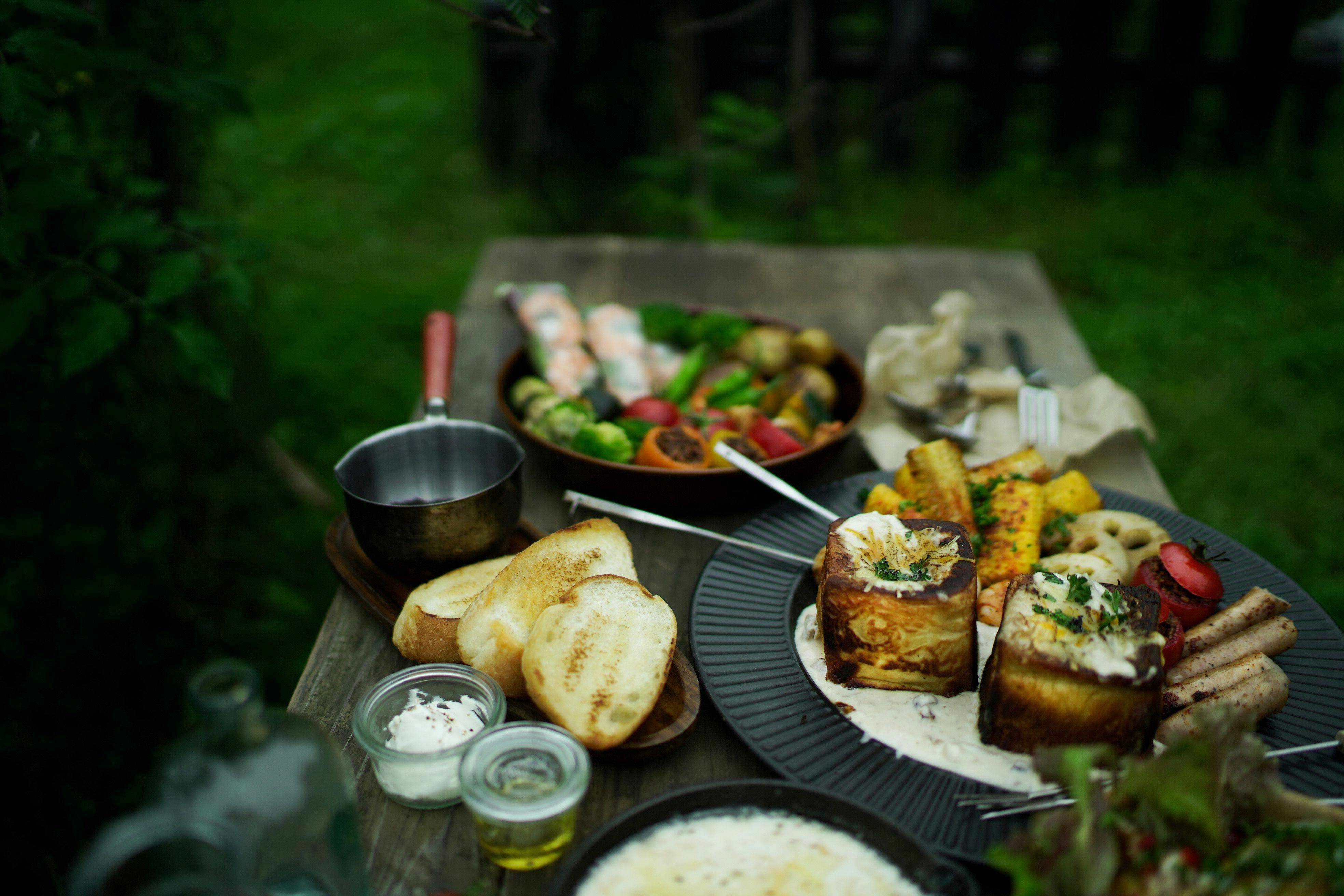 里の箱庭　Lodge365