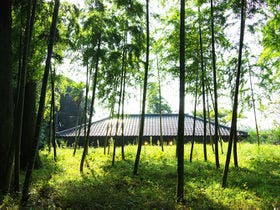 里の箱庭 Lodge365