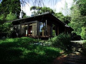 里の箱庭　Lodge365&nbsp;施設全景