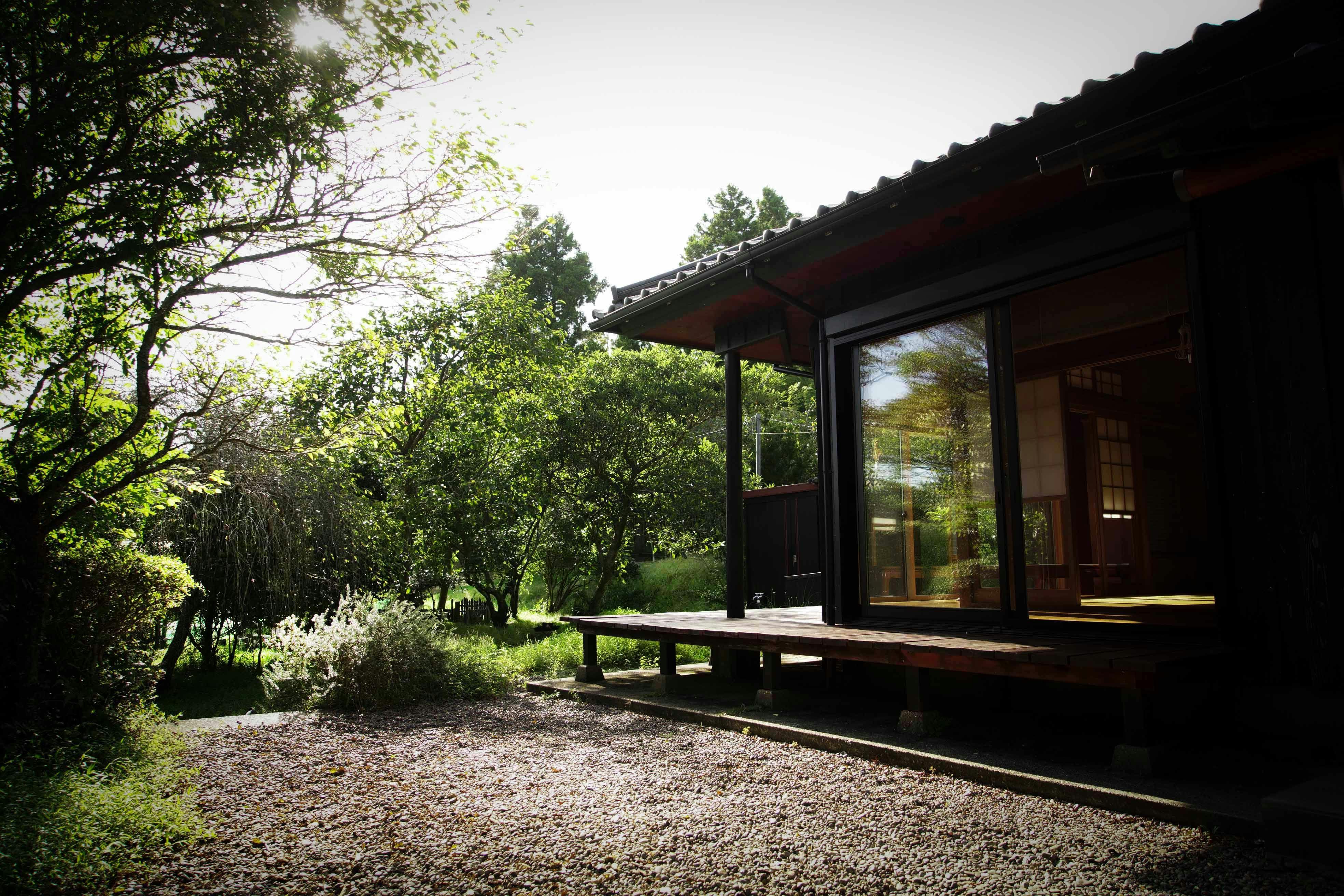 里の箱庭　Lodge365