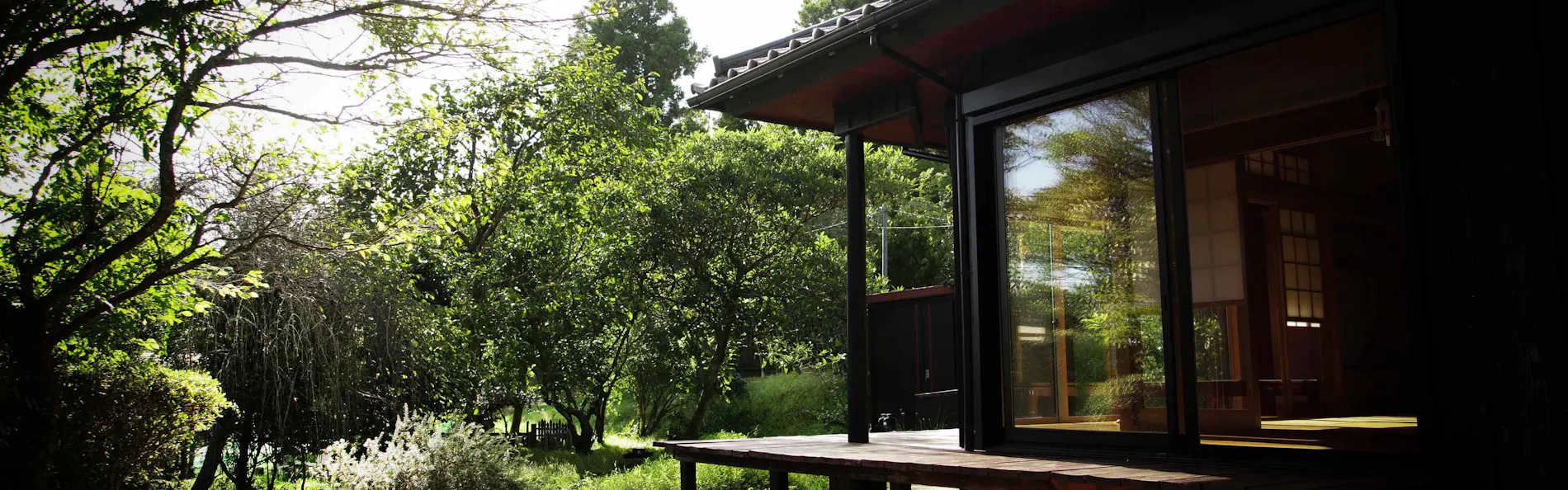 里の箱庭 Lodge365