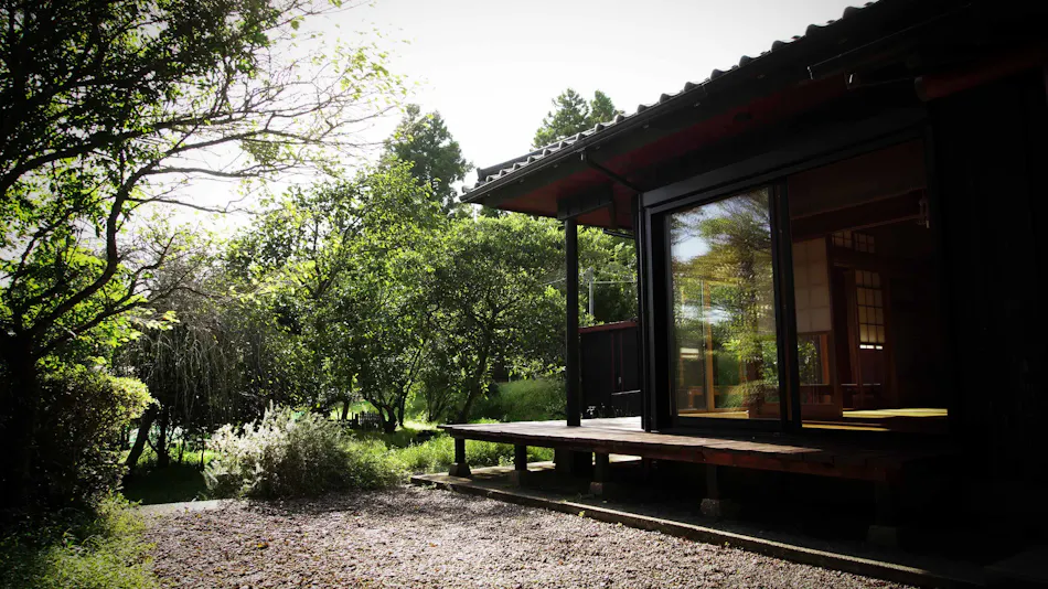 Sato no Hakoniwa Lodge365