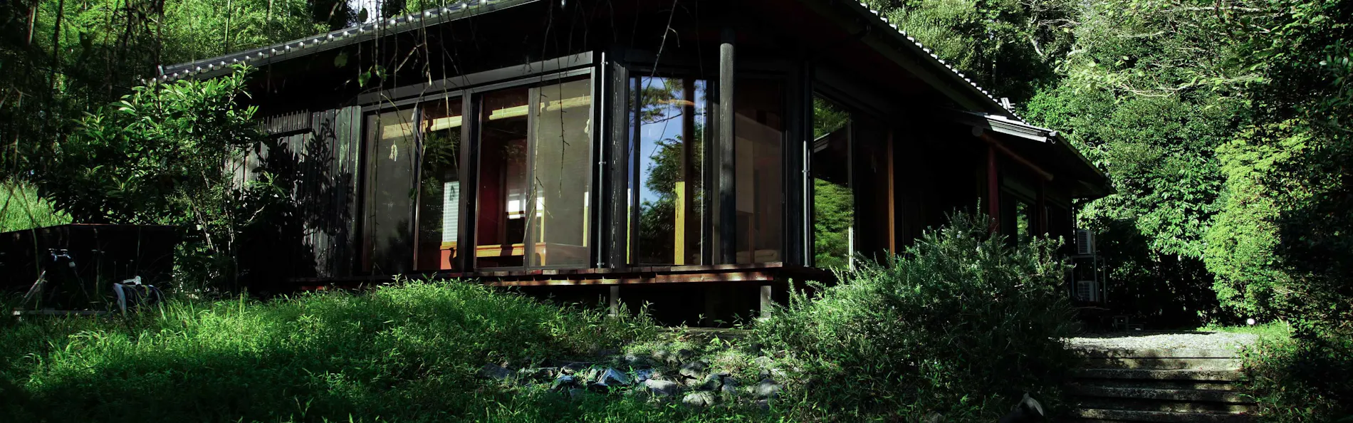 里の箱庭 Lodge365
