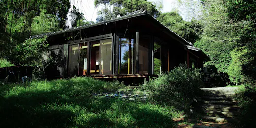 里の箱庭 Lodge365