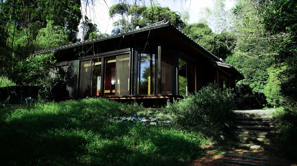 Sato no Hakoniwa Lodge365