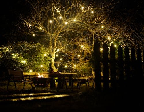 ゆっくりと流れる時間をお楽しみください