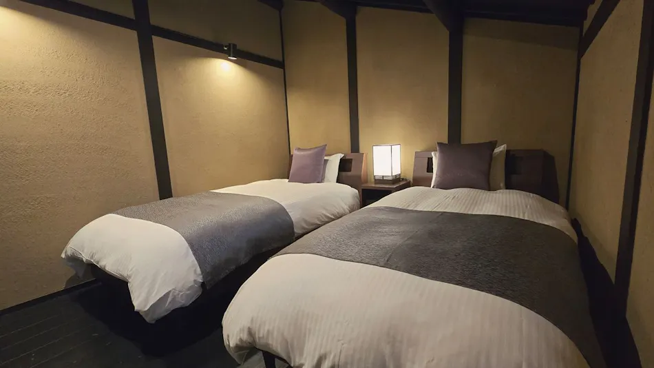 Kyomachiya Private Inn Takasegawa Shichijo