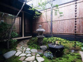 京町家貸切宿高瀬川七条