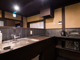 京町家貸切宿高瀬川七条