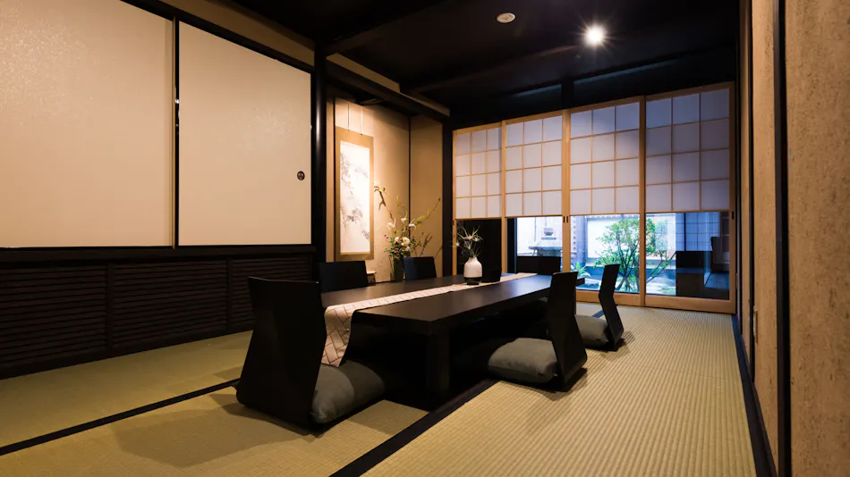 Kyomachiya Private Inn Takasegawa Shichijo
