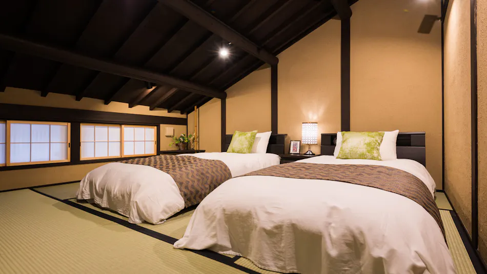 Kyomachiya Private Inn Takasegawa Shichijo