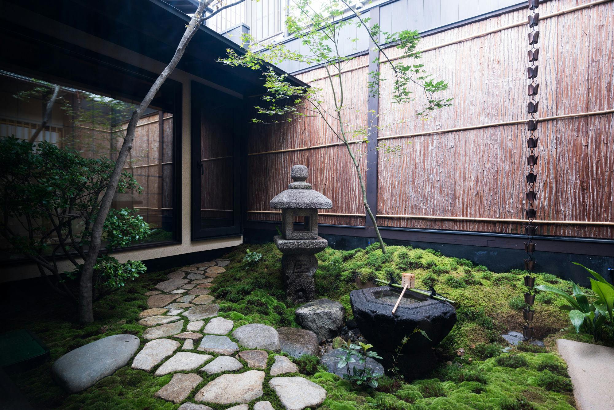 京町家貸切宿　高瀬川七条