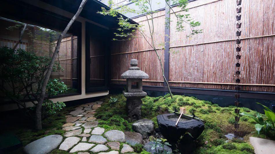 Kyomachiya Private Inn Takasegawa Shichijo