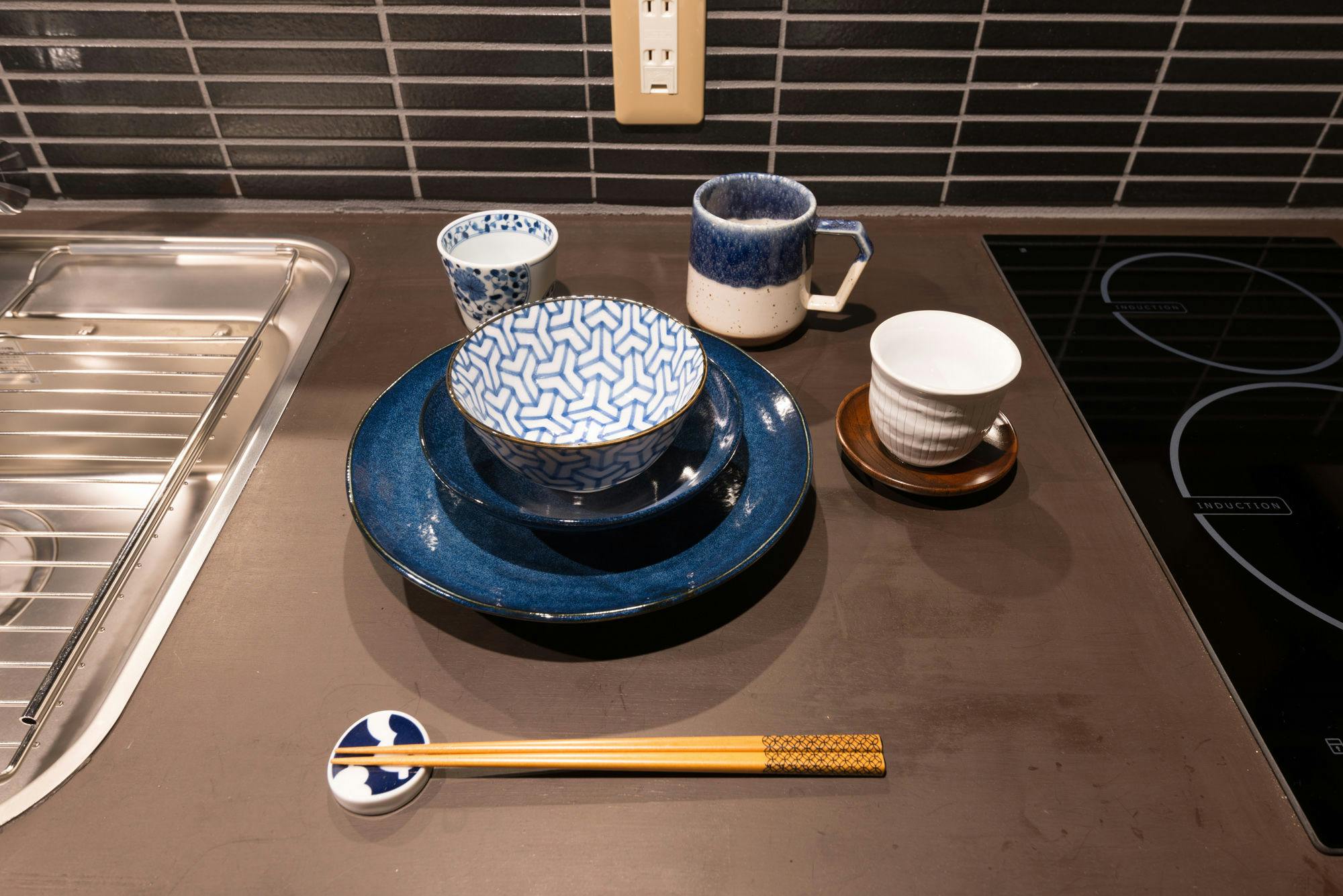京町家貸切宿　高瀬川七条