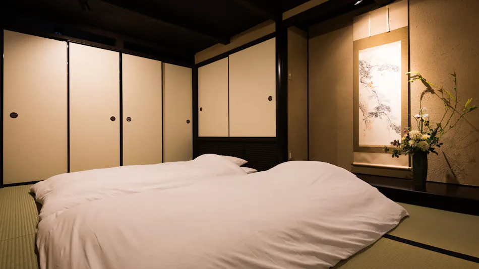 Kyomachiya Private Inn Takasegawa Shichijo