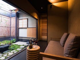 京町家貸切宿 高瀬川七条