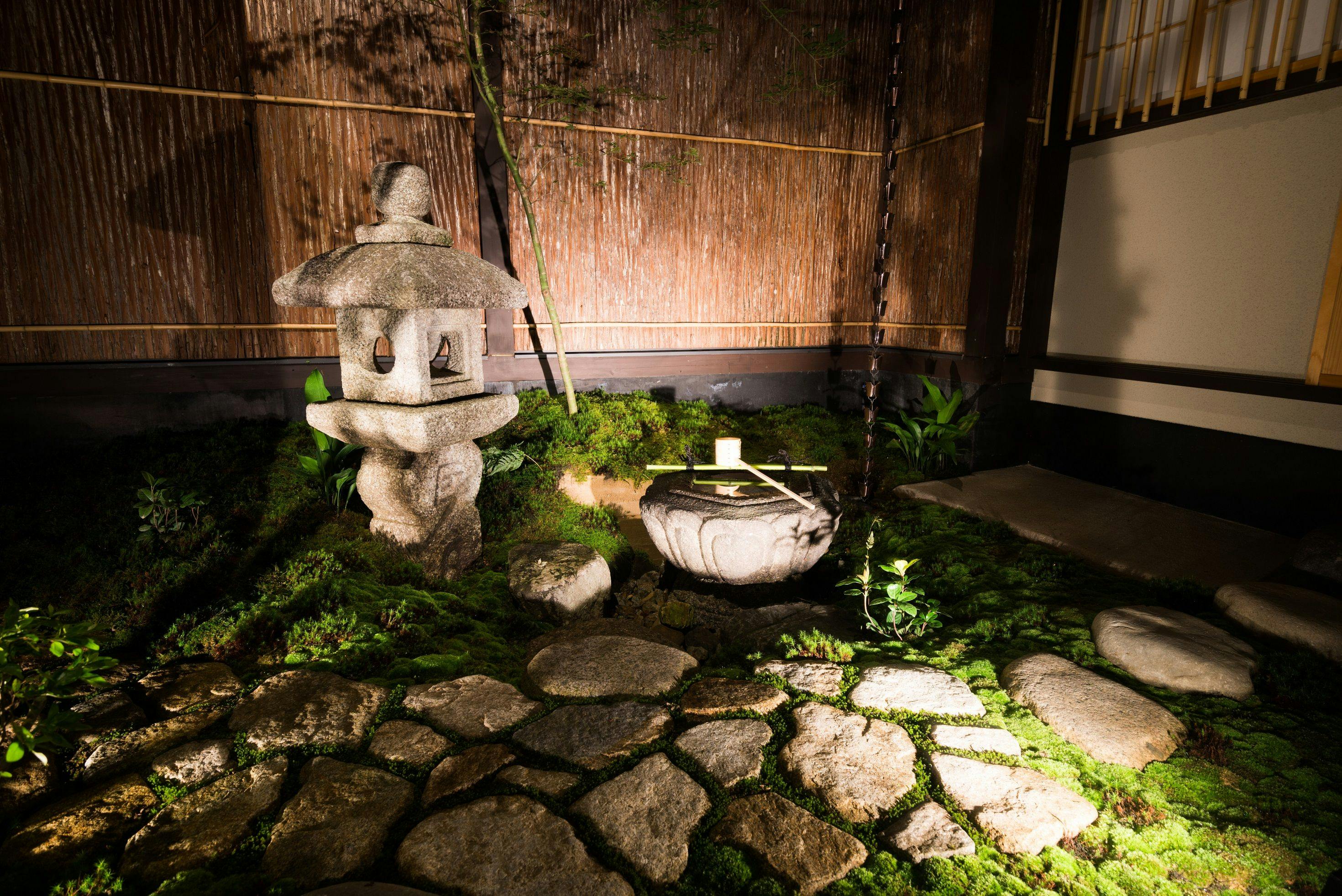 京町家貸切宿　高瀬川七条