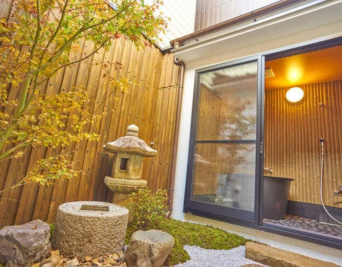 ダイニングルーム