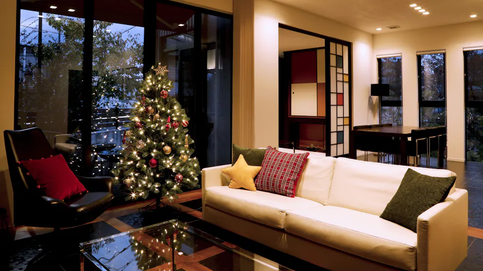 Hearth Inn Concept House Hoshida