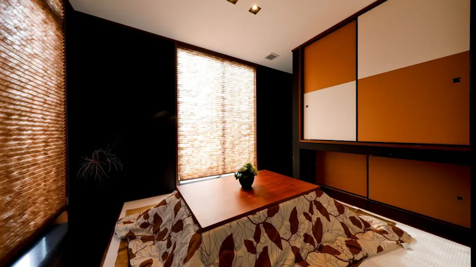 Hearth Inn Concept House Hoshida