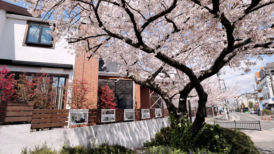 Hearth Inn Concept House Hoshida