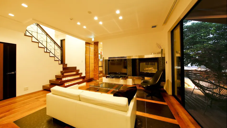 Hearth Inn Concept House Hoshida