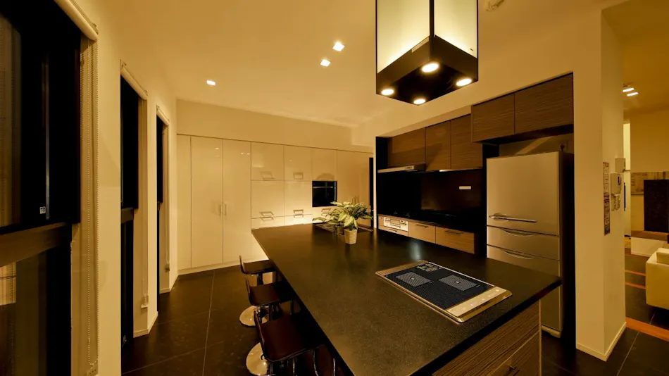 Hearth Inn Concept House Hoshida