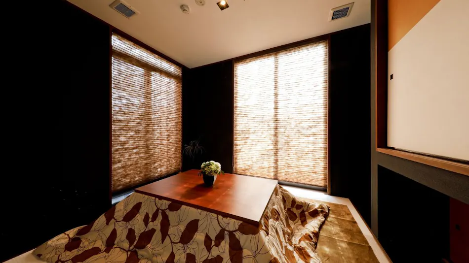 Hearth Inn Concept House Hoshida