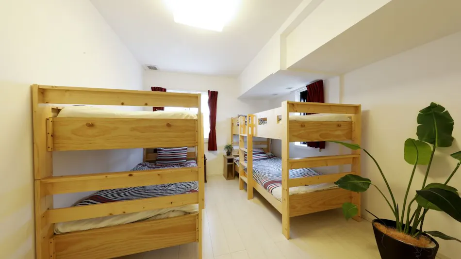 Hearth Inn Concept House Hoshida