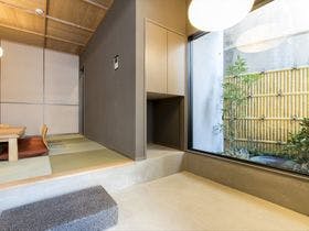 MUSUBI HOTEL MACHIYA HARUYOSHI
