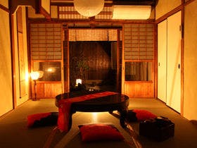 nao炬乃座 別邸油小路
