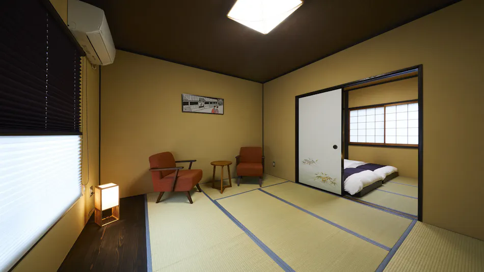 Rinn Yasaka Kodaiji