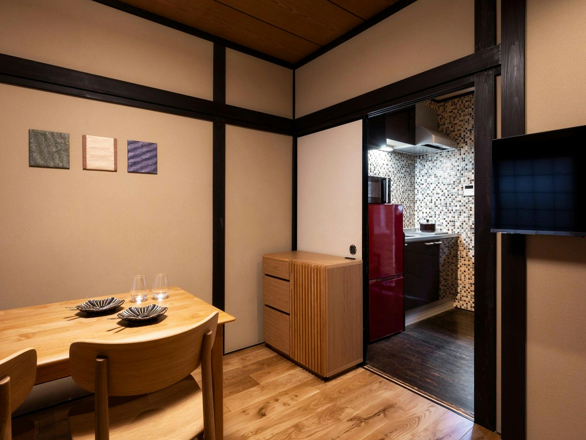Rinn Yasaka Kodaiji