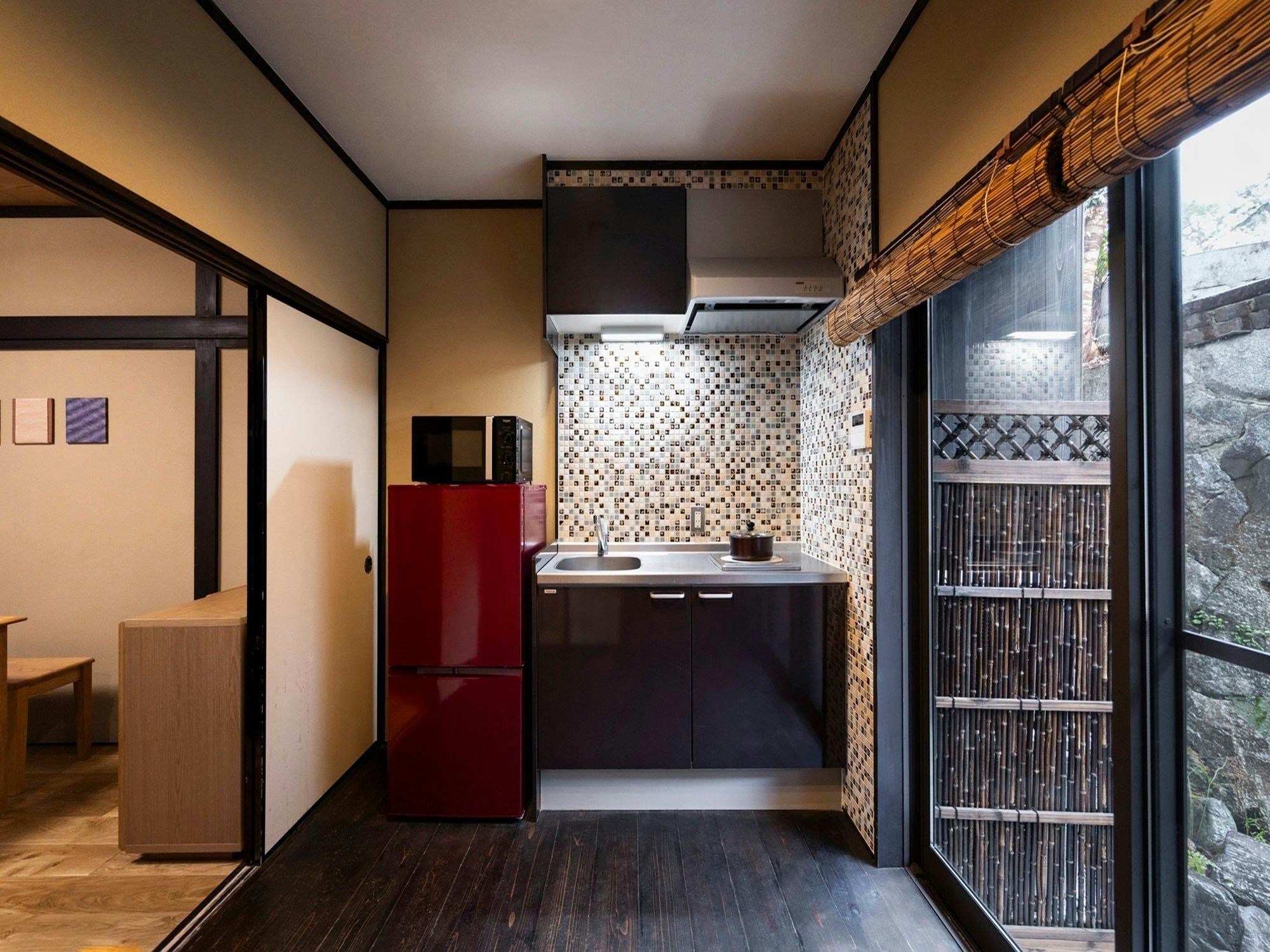 Rinn Yasaka Kodaiji