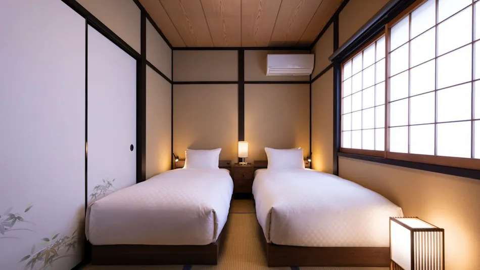 Rinn Yasaka Kodaiji