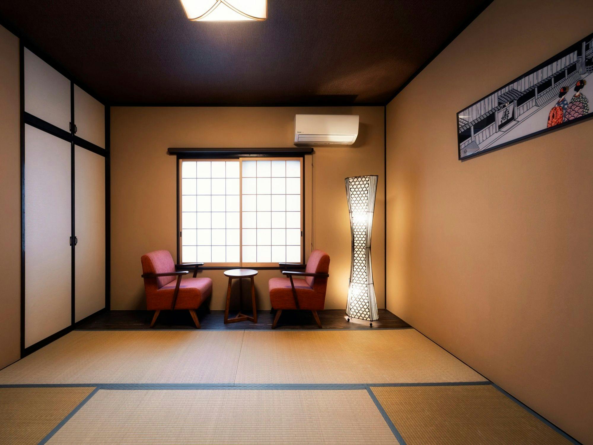 鈴　八坂高台寺