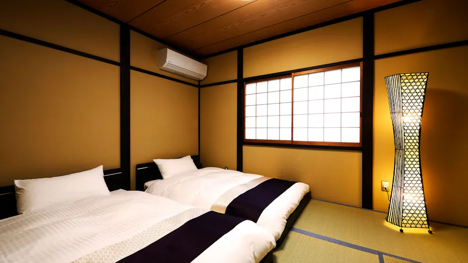 Rinn Yasaka Kodaiji