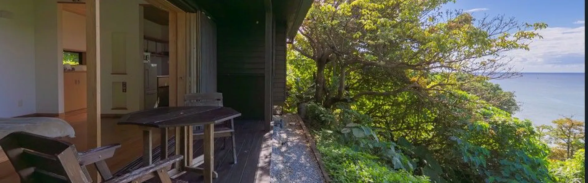 ヴィラ さちばる