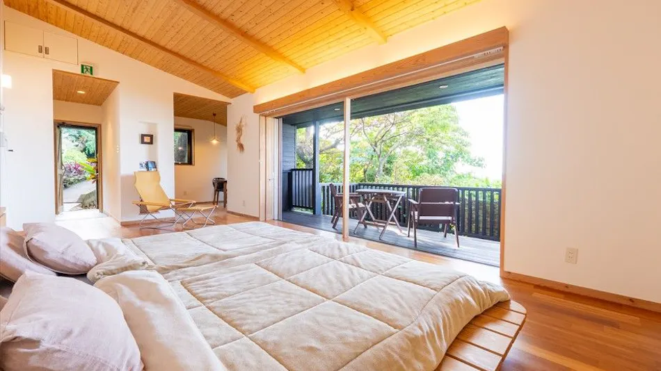 Villa Sachibaru