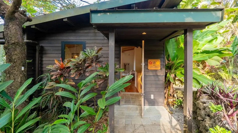 Villa Sachibaru